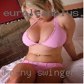 Horny swinger sites