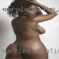 Married cheating dating