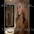 Tennessee swingers