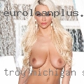 Troy, Michigan swingers